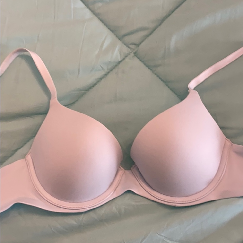 Push Up Bra